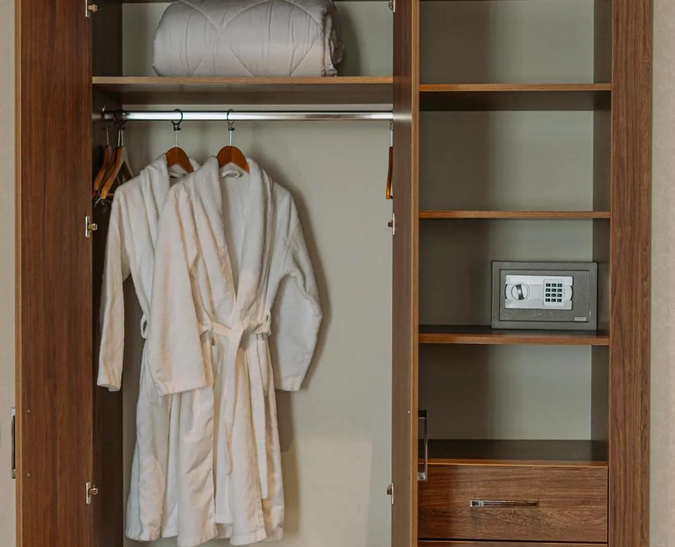 City Park Inn Baku Hotel