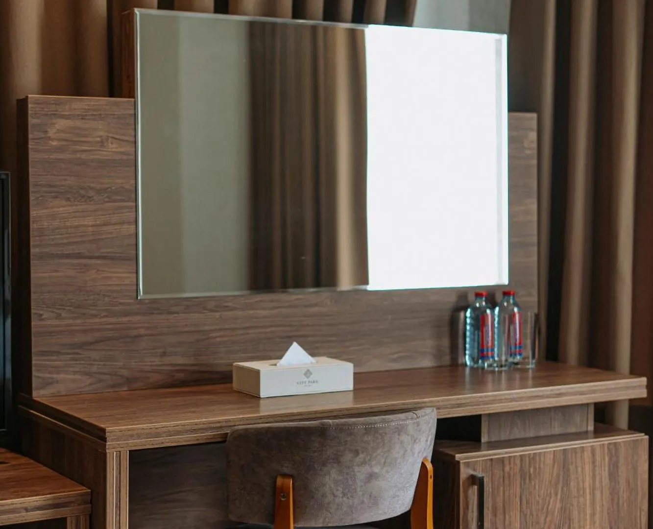 City Park Inn Baku