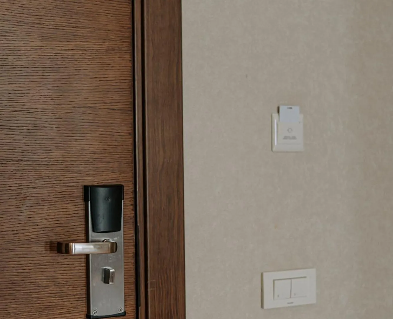 Hotel City Park Inn Baku