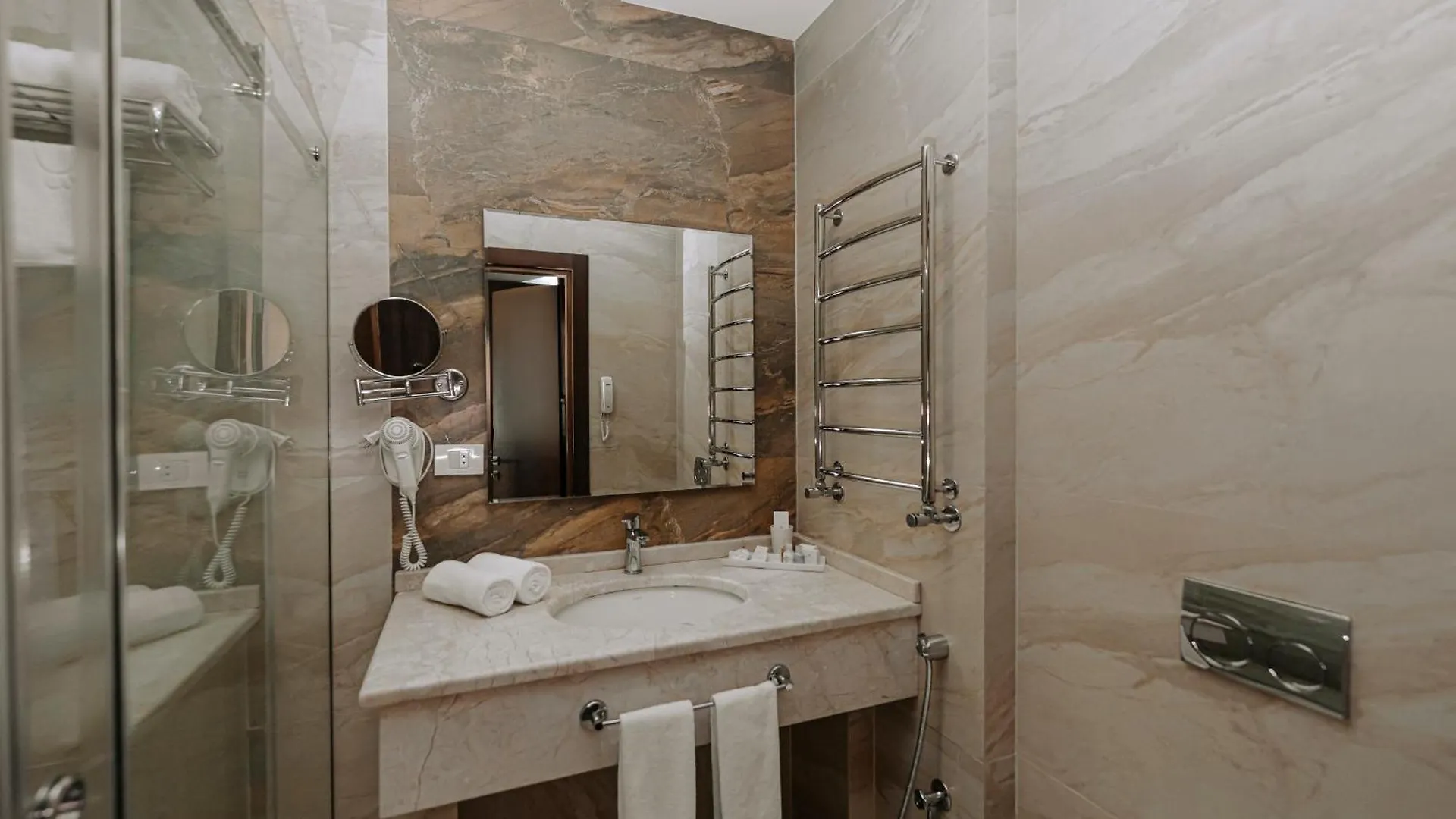 City Park Inn Baku