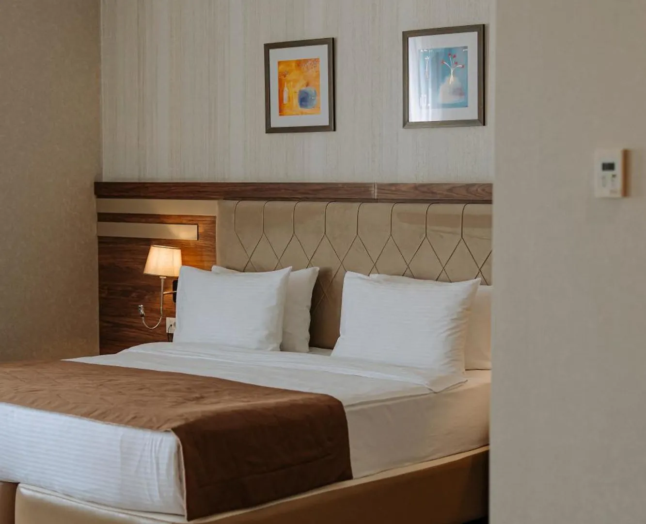 City Park Inn Baku 4*,  Azerbaijan