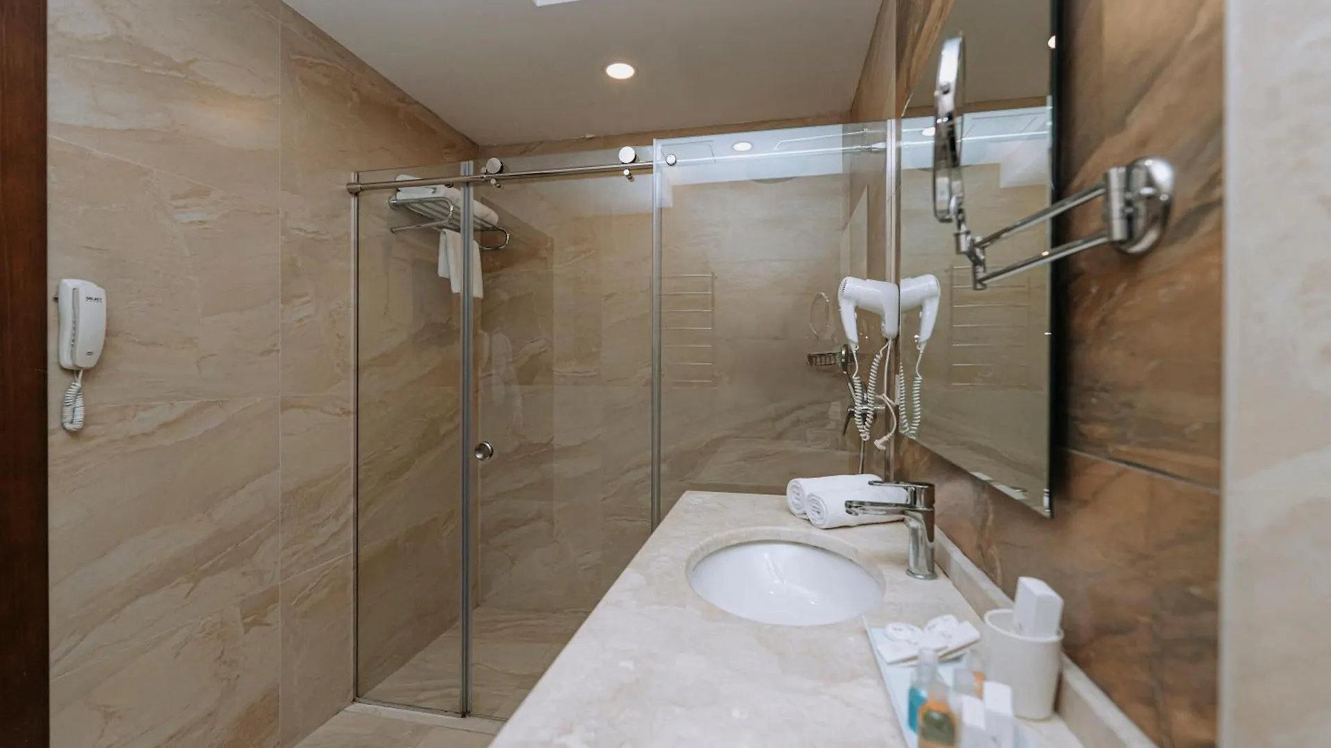 City Park Inn Baku