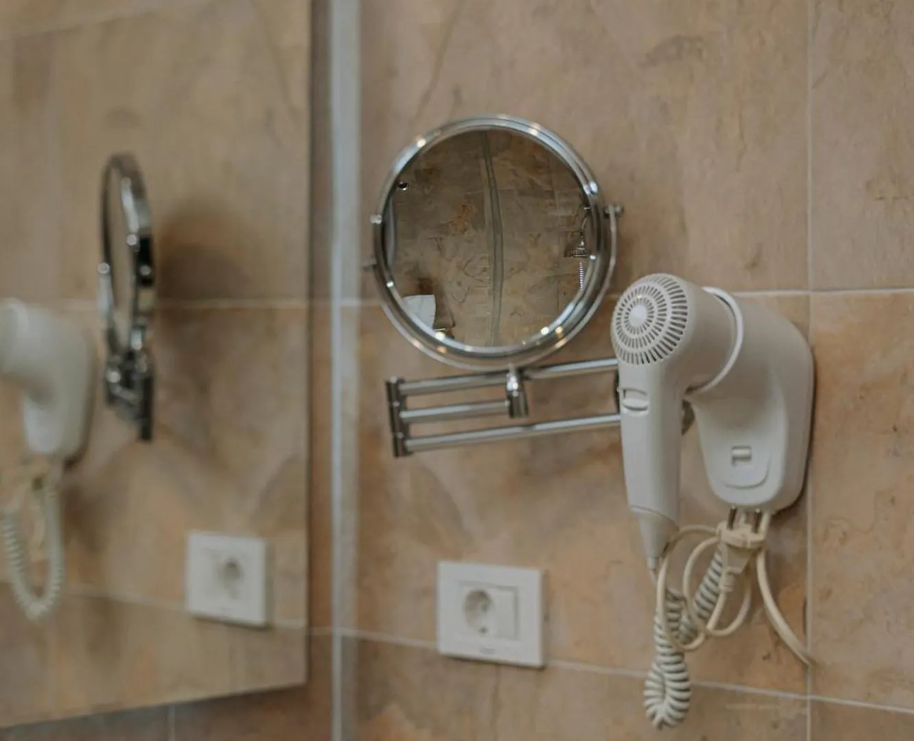 **** Hotel City Park Inn Baky Azerbaigian