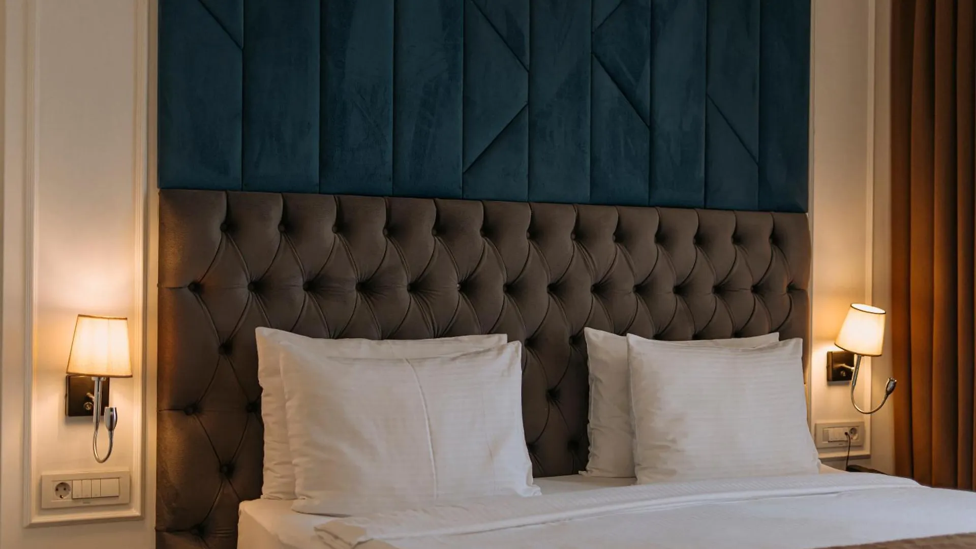 City Park Inn Baku Hotel