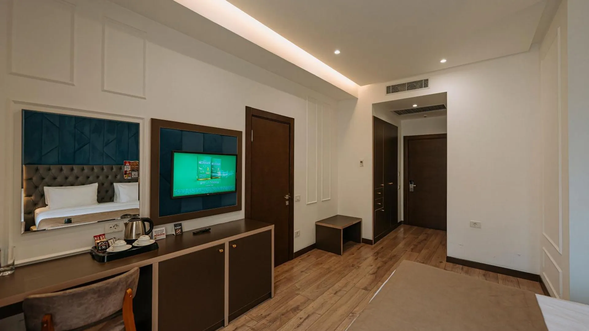 City Park Inn Baku