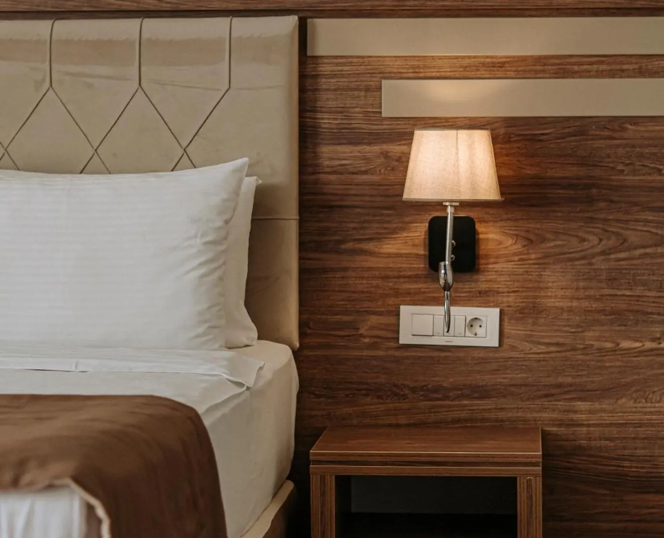 City Park Inn Baku Hotel