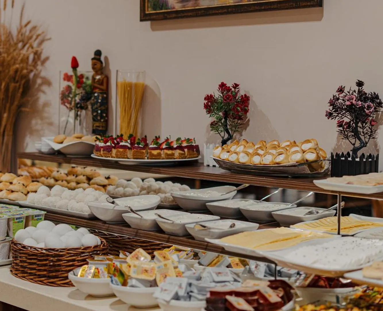 City Park Inn Baku
