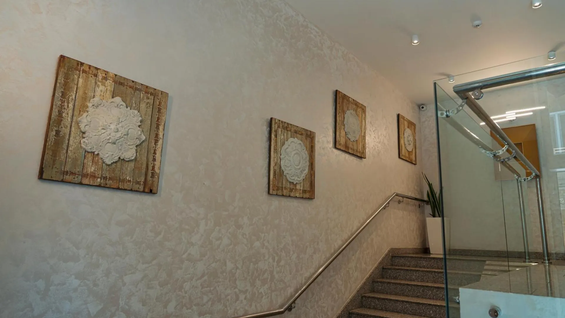 City Park Inn Baku Hotel