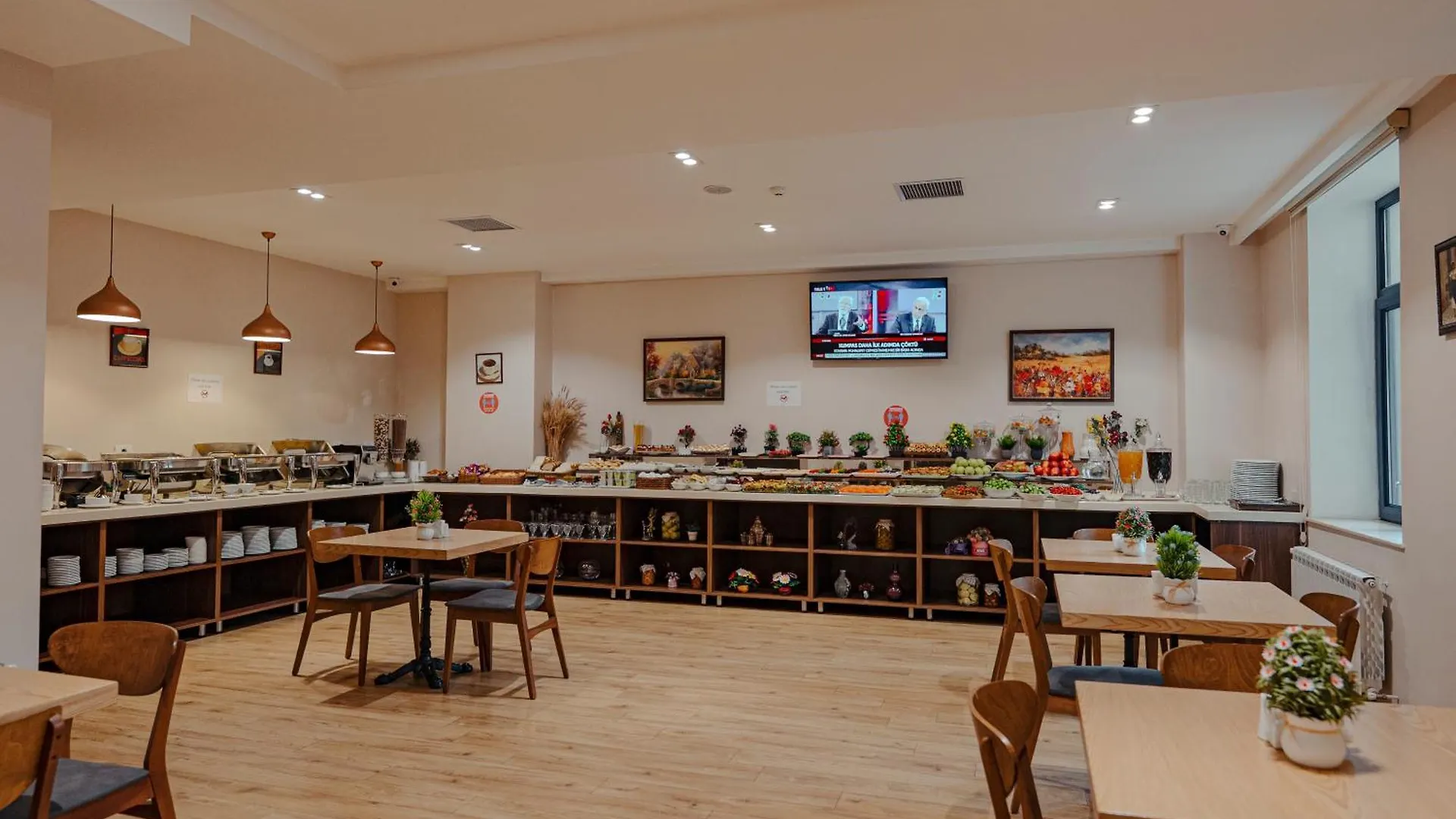 **** Hotel City Park Inn Baku Azerbaijan