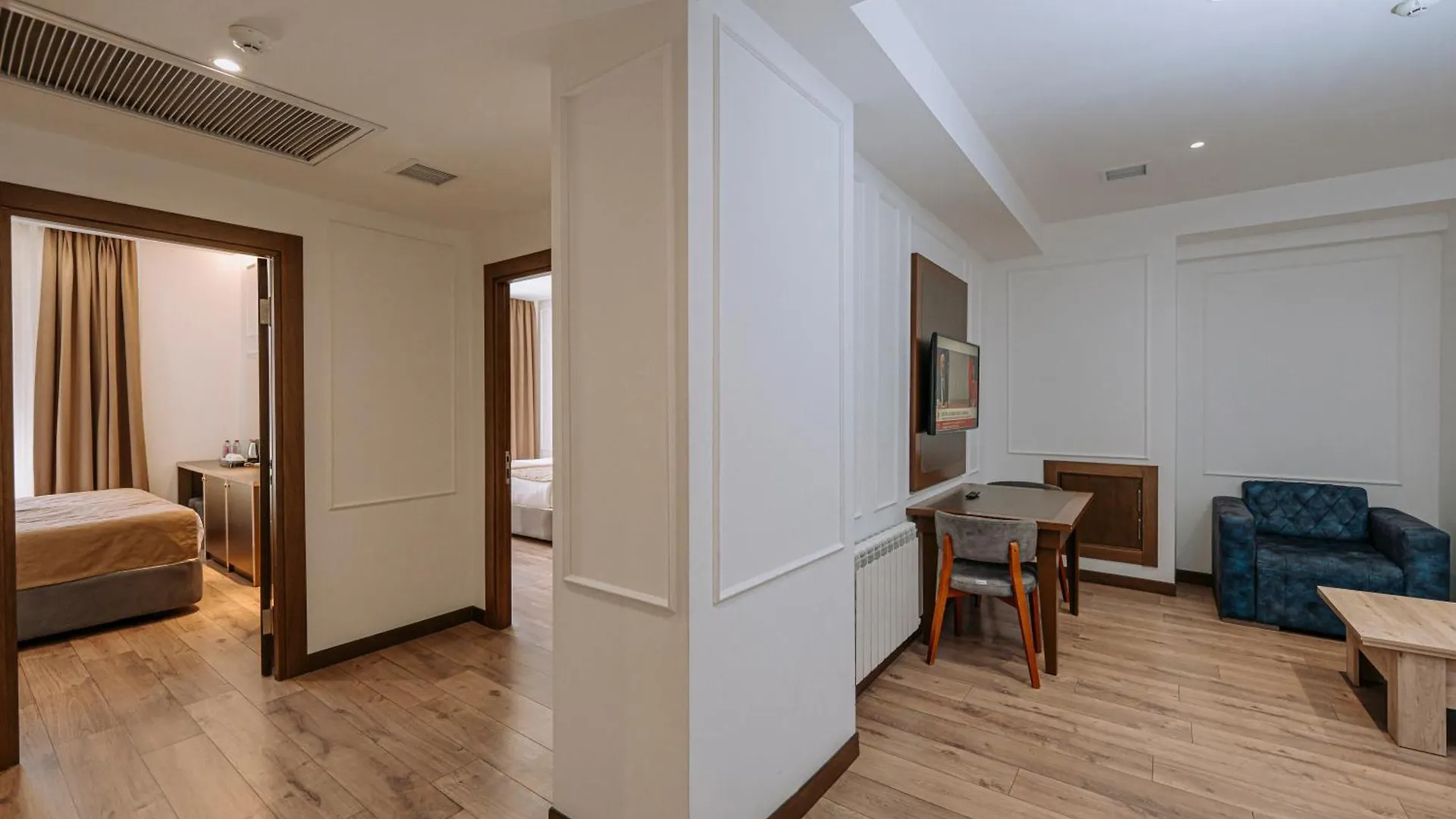 Hotel City Park Inn Baku