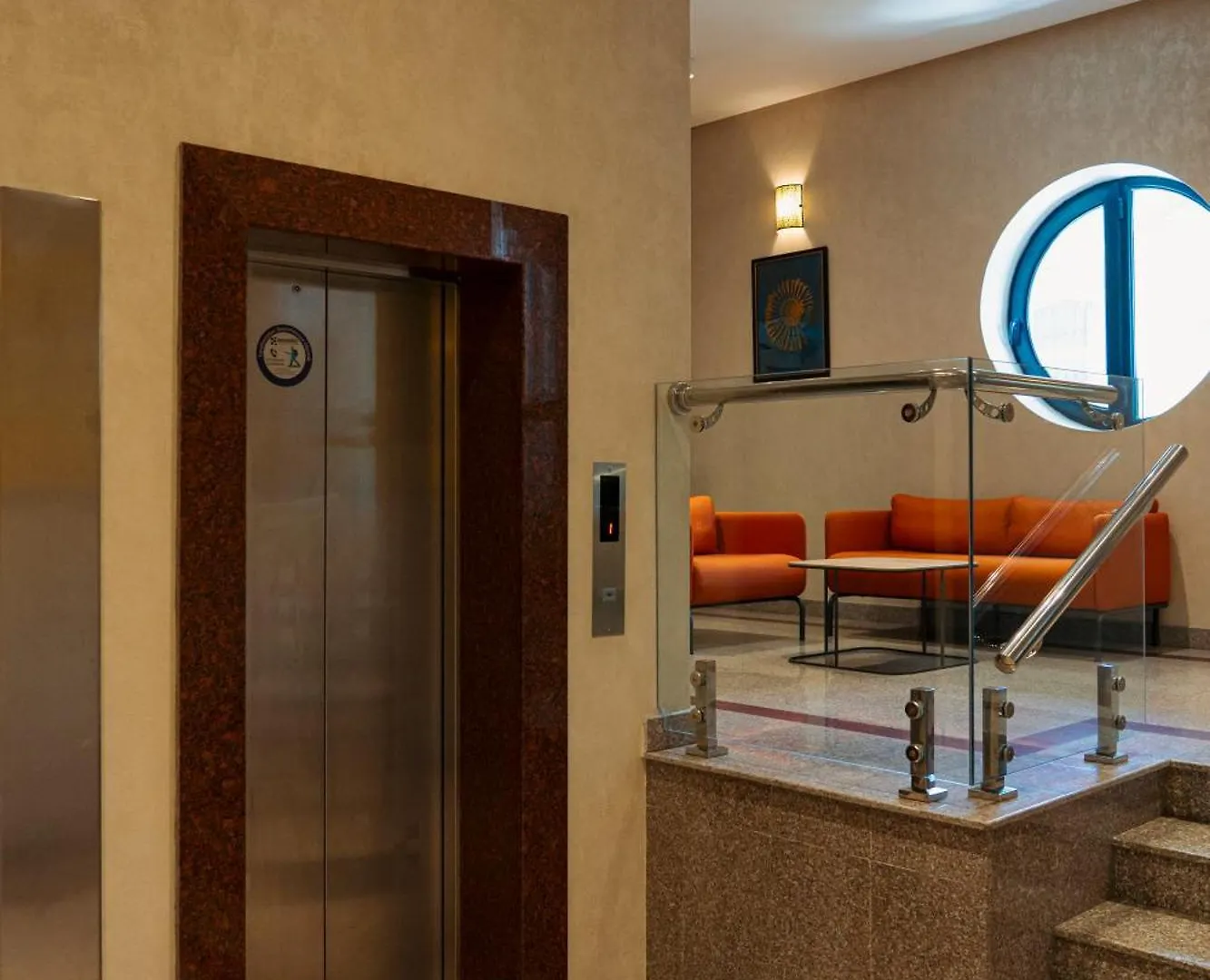 City Park Inn Baku Azerbaijan