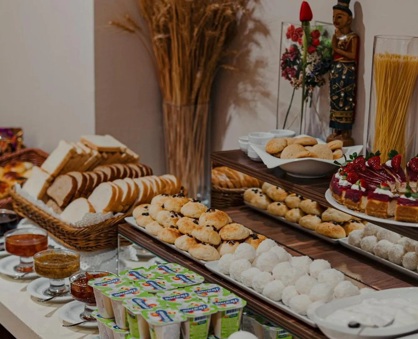 City Park Inn Baku 4*,  Azerbaijan