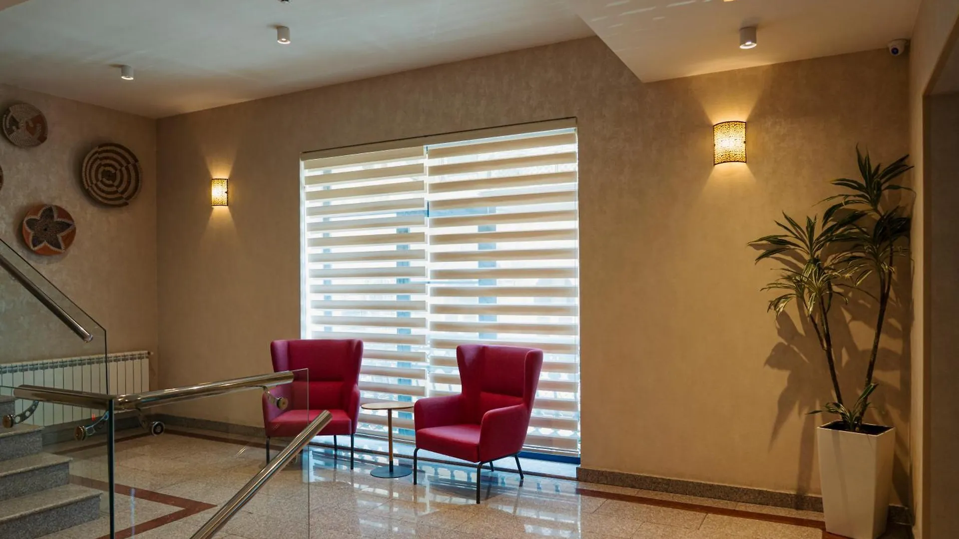 City Park Inn Baku