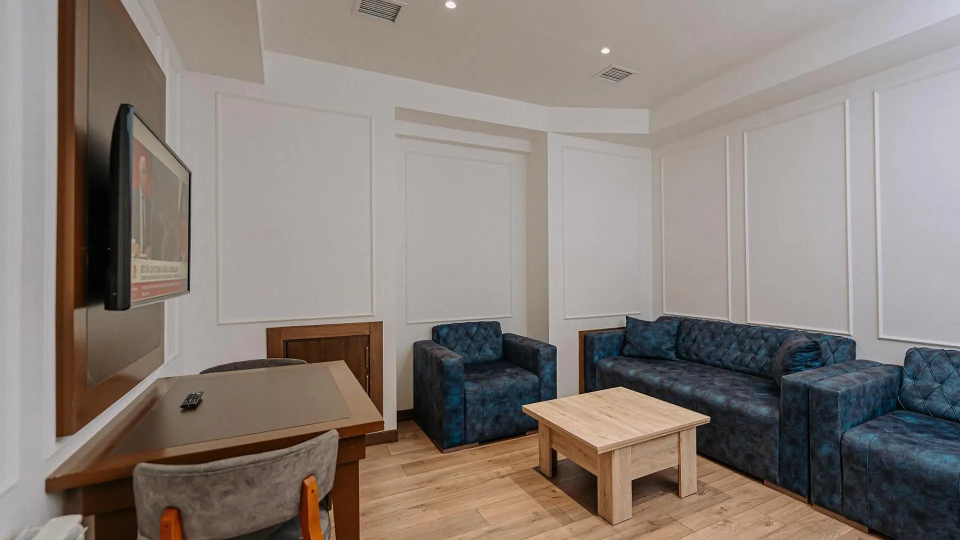 **** Hotel City Park Inn Baku Azerbaijan
