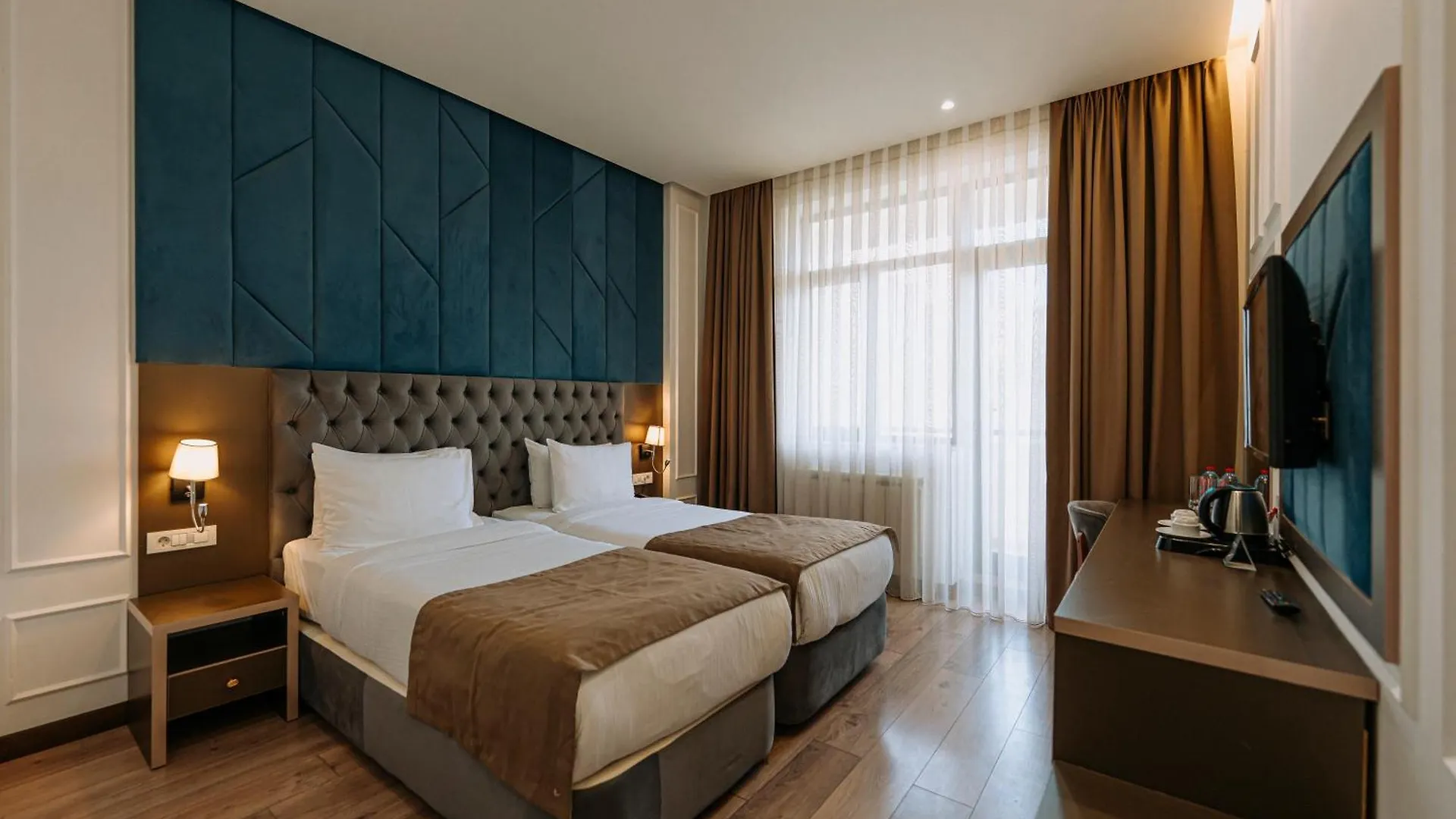 City Park Inn Baku