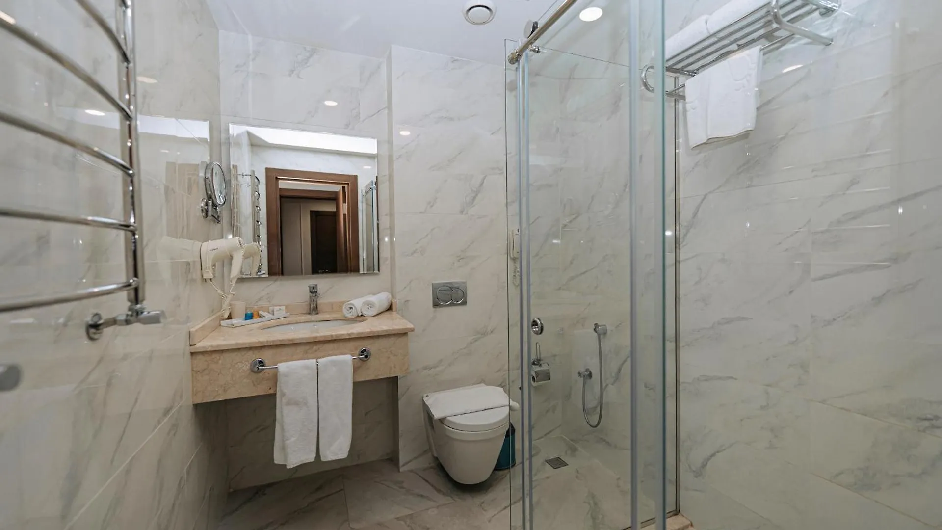 Hotel City Park Inn Baku