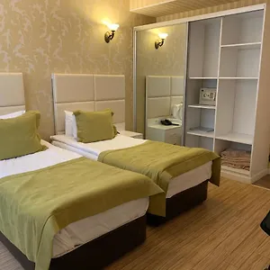 Hotel Old Street Boutique