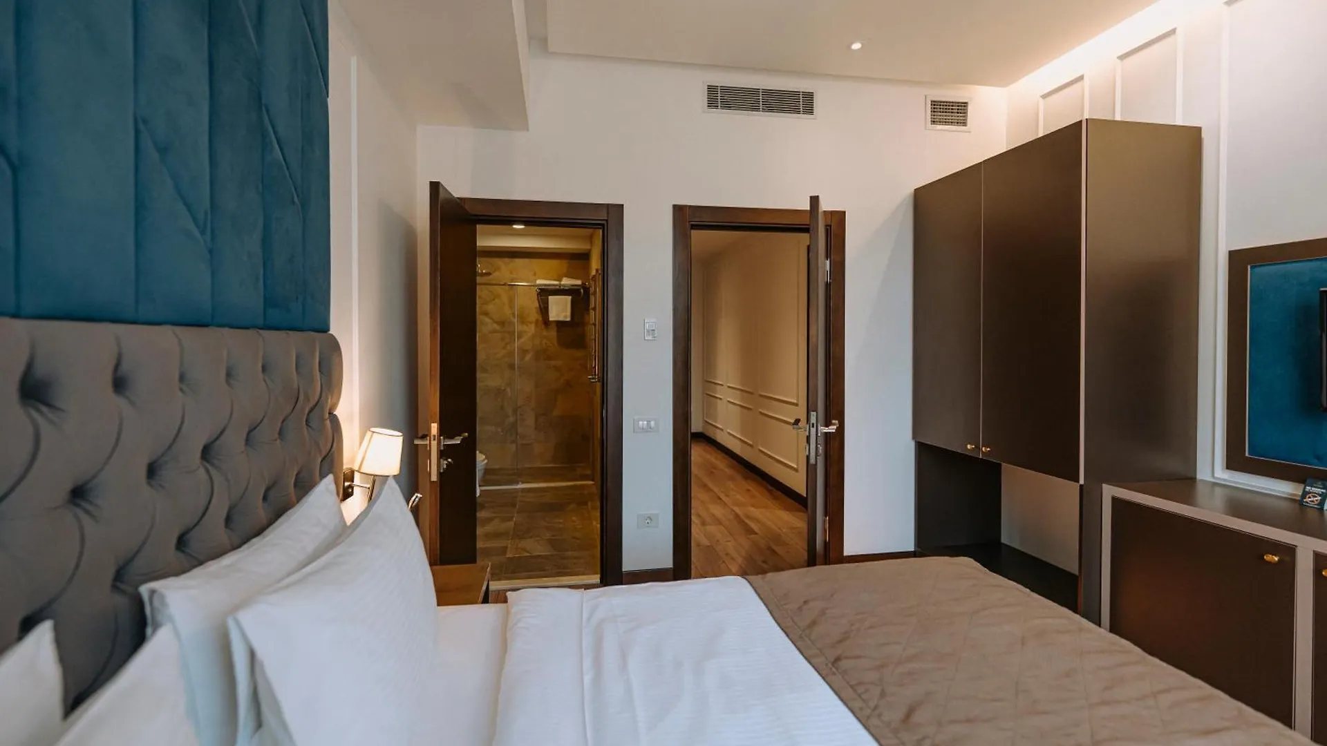 City Park Inn Baku 4*,  Ázerbájdžán